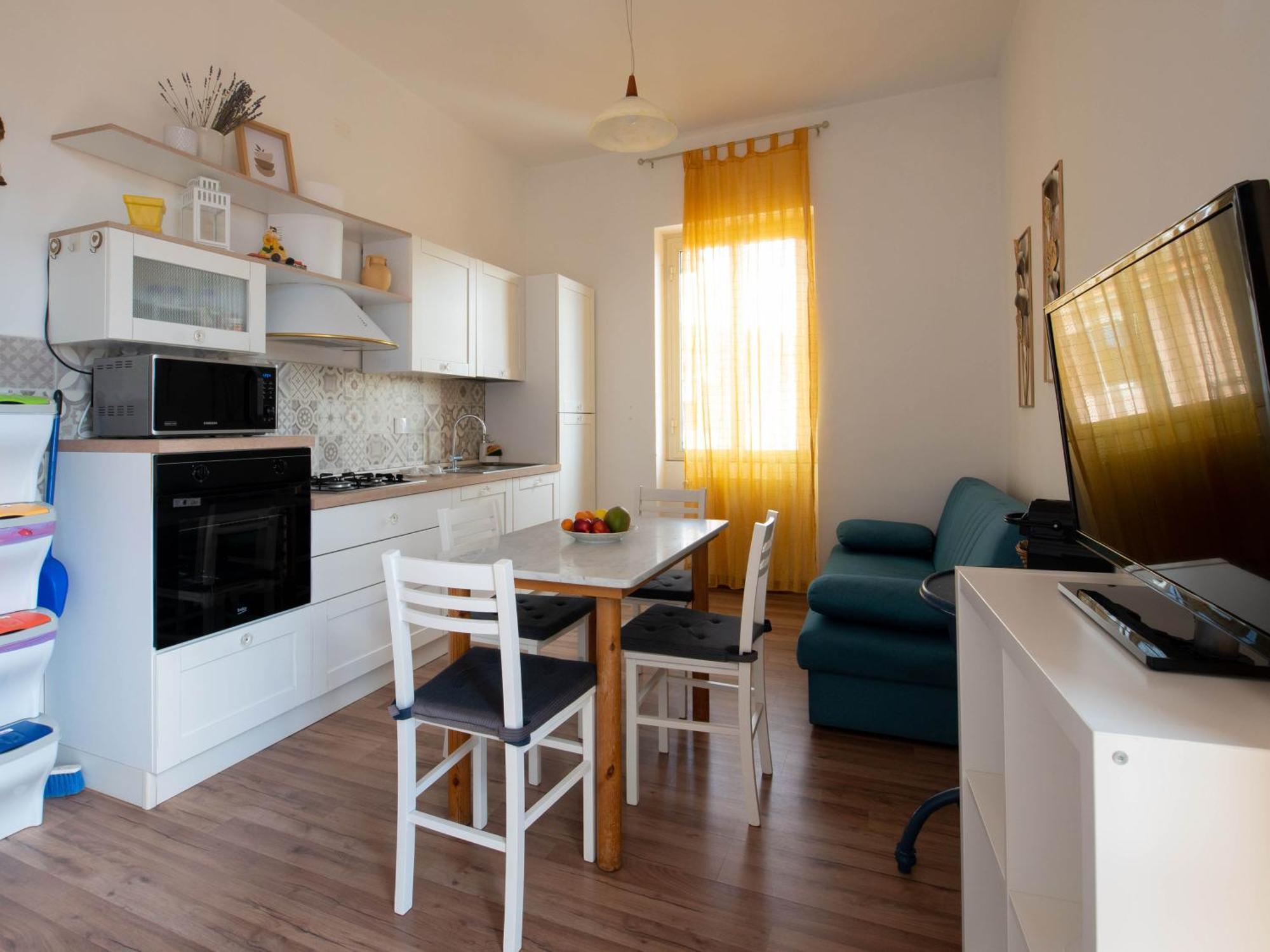 Casa Silvia Villa บรักชาโน ภายนอก รูปภาพ