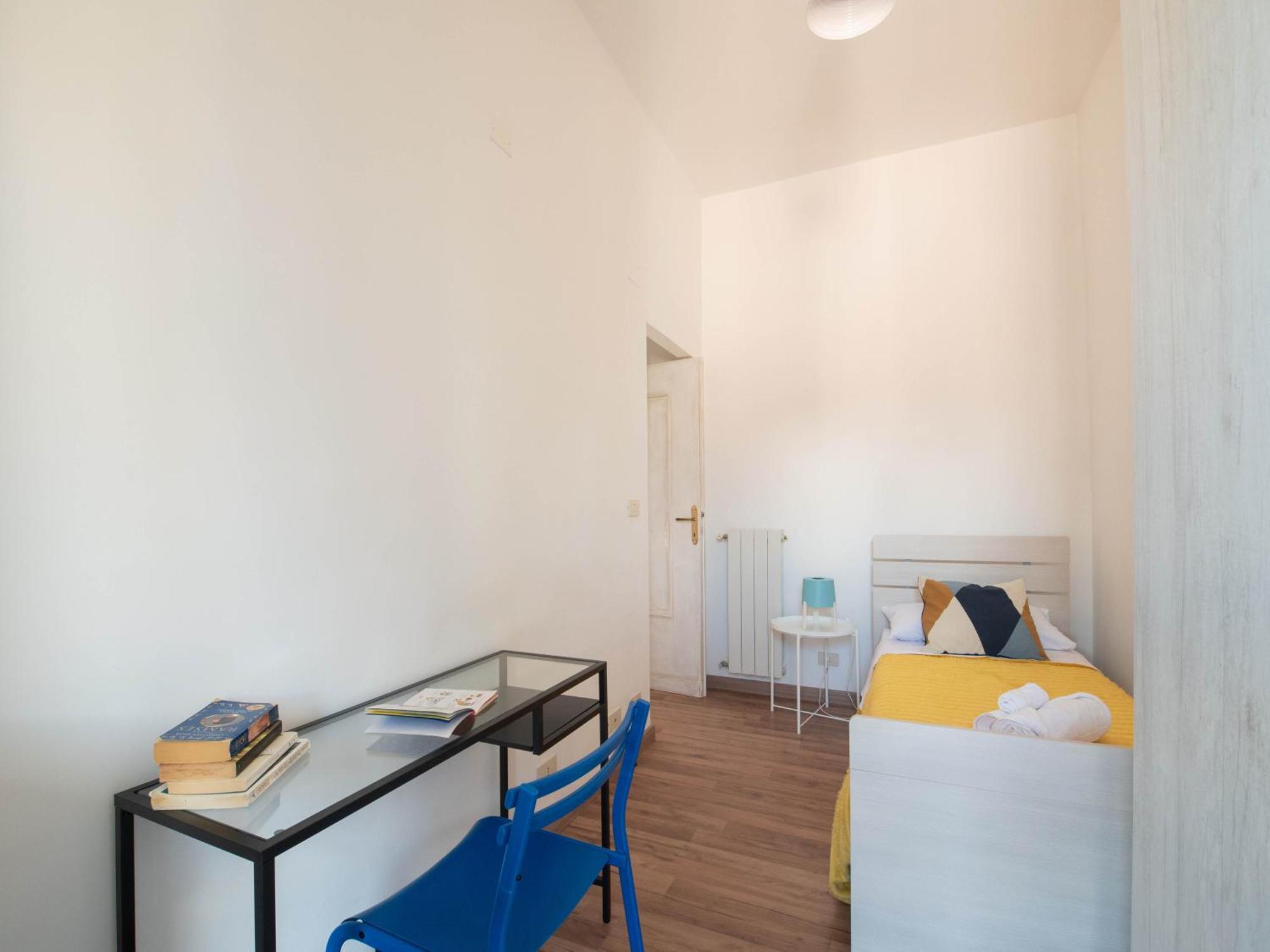 Casa Silvia Villa บรักชาโน ภายนอก รูปภาพ