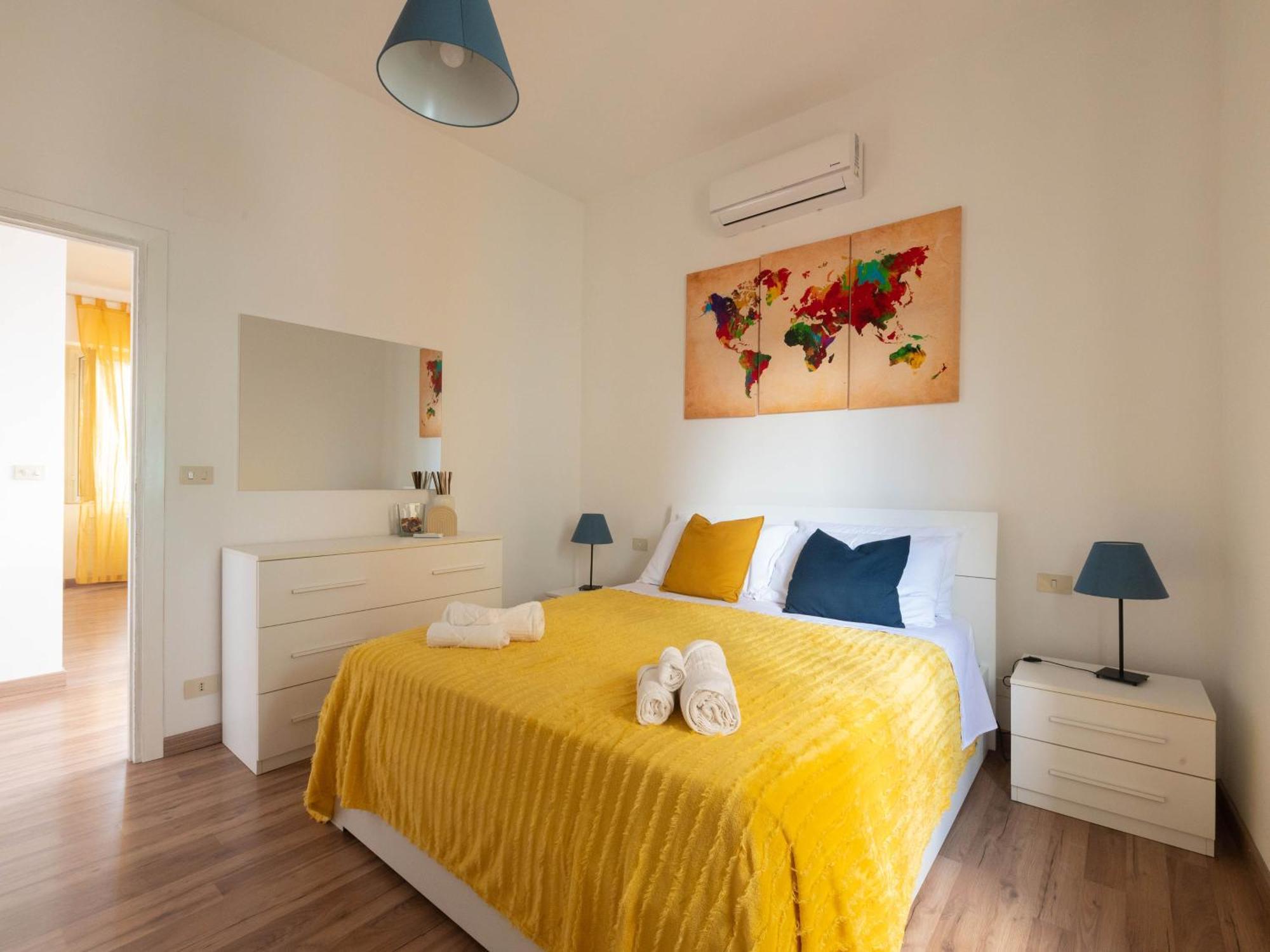 Casa Silvia Villa บรักชาโน ภายนอก รูปภาพ