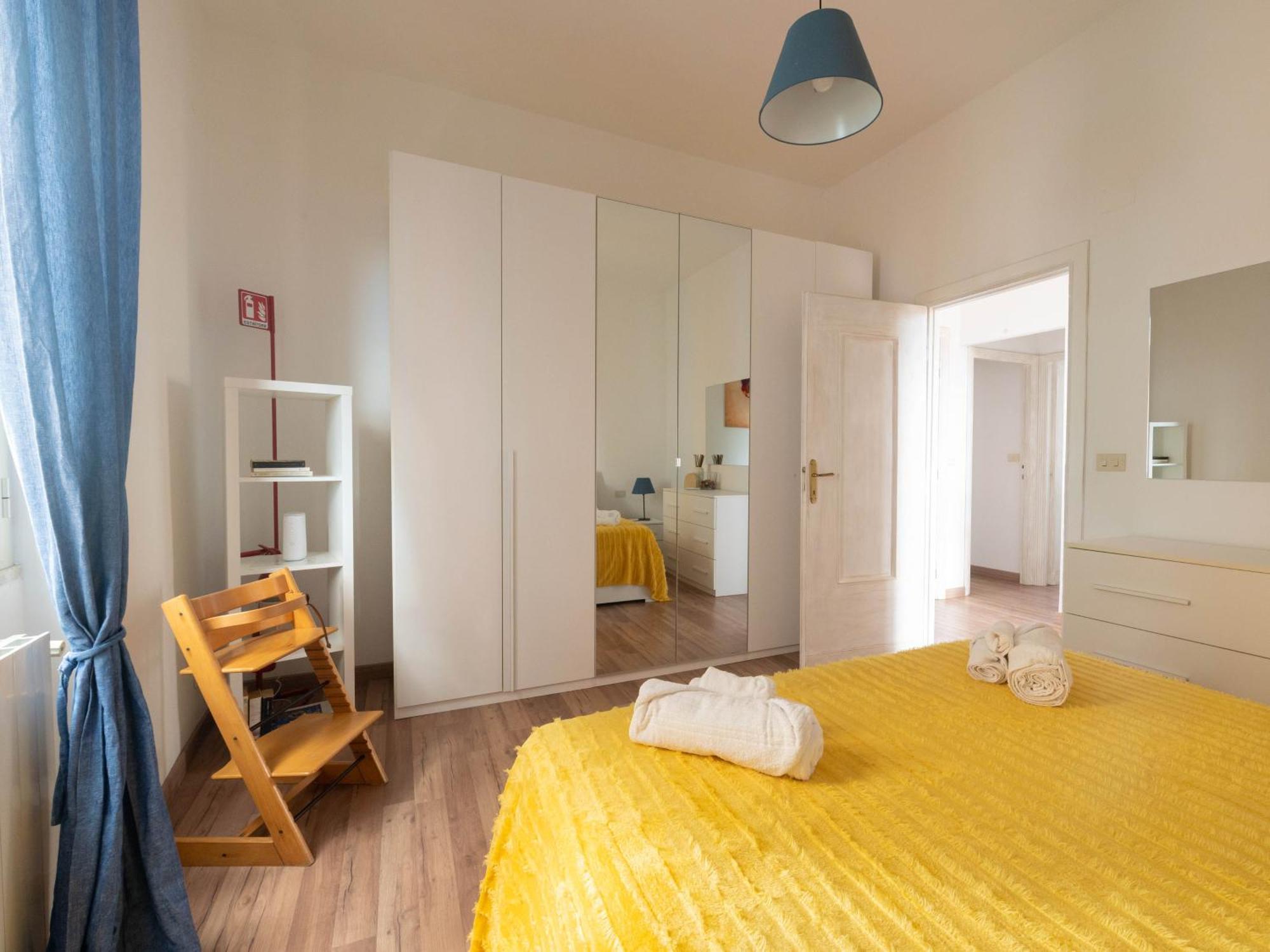 Casa Silvia Villa บรักชาโน ภายนอก รูปภาพ