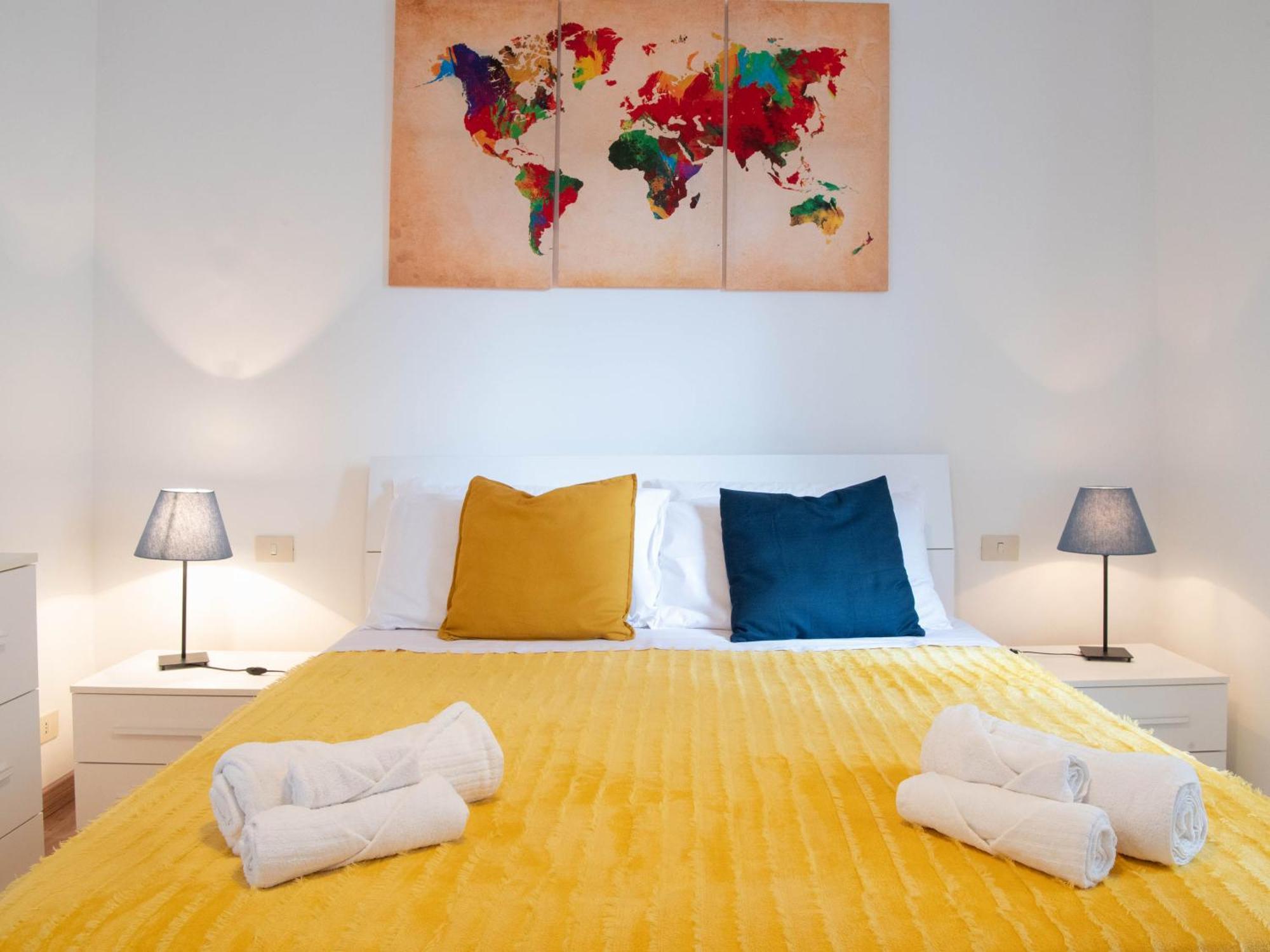 Casa Silvia Villa บรักชาโน ภายนอก รูปภาพ